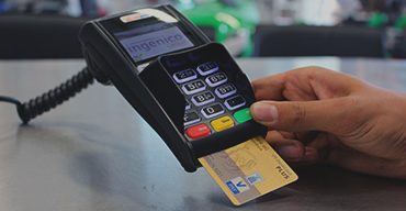 Antecipação de Cartões de Crédito