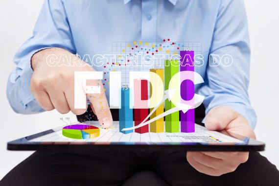 características do FIDC