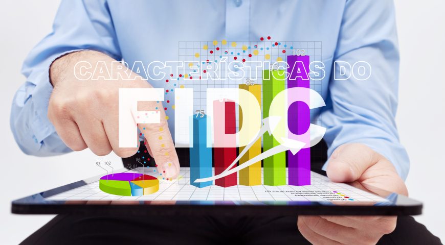 características do FIDC