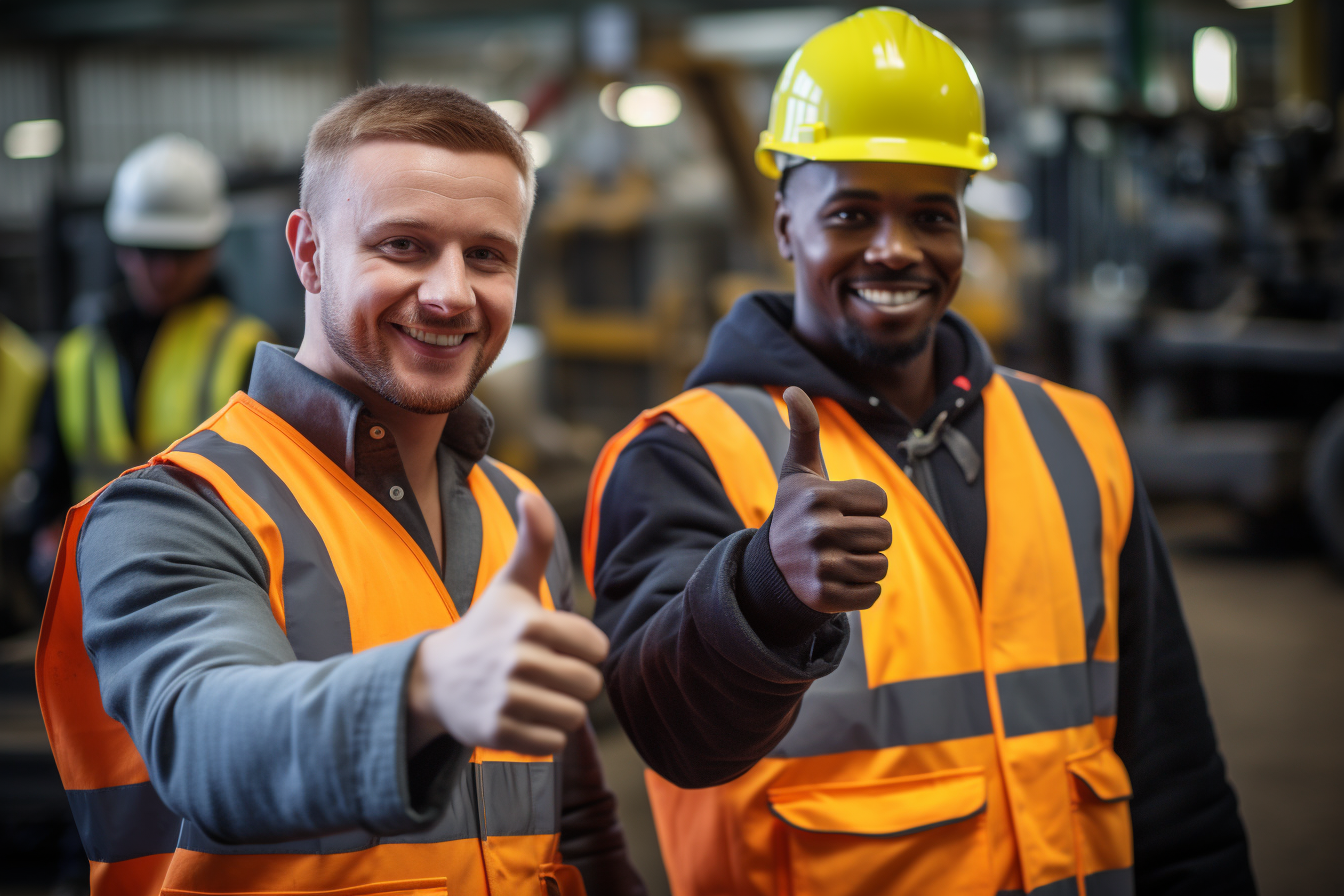 Como o fomento impulsiona a indústria, comércio e o setor de serviços
