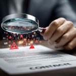 Análise de risco: como identificar clientes perigosos na securitização