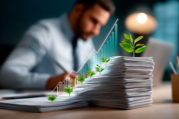 Capital para Empresas