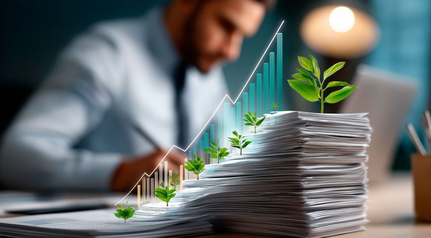 Capital para Empresas