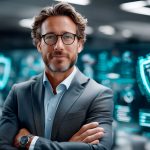 Proteção Cibernética: Blindagem Essencial no Mundo Financeiro Digital