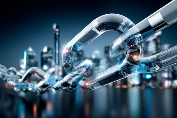 Blockchain