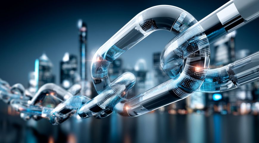 Blockchain