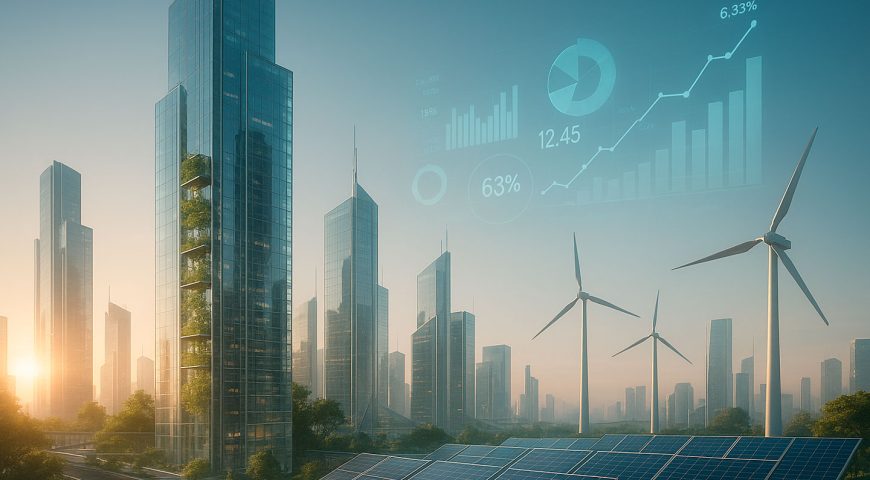 Gestão ESG