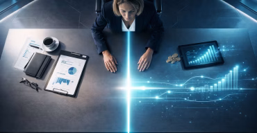 Antecipação de recebíveis