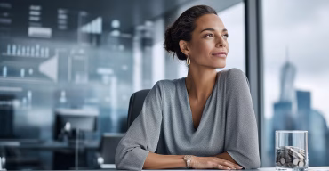 Gestão financeira empresarial