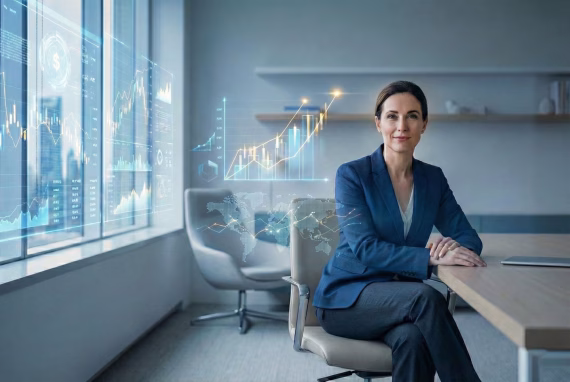 Planejamento financeiro empresarial