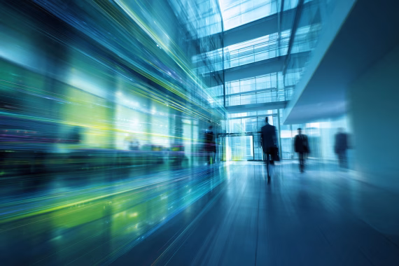 Crédito para empresas