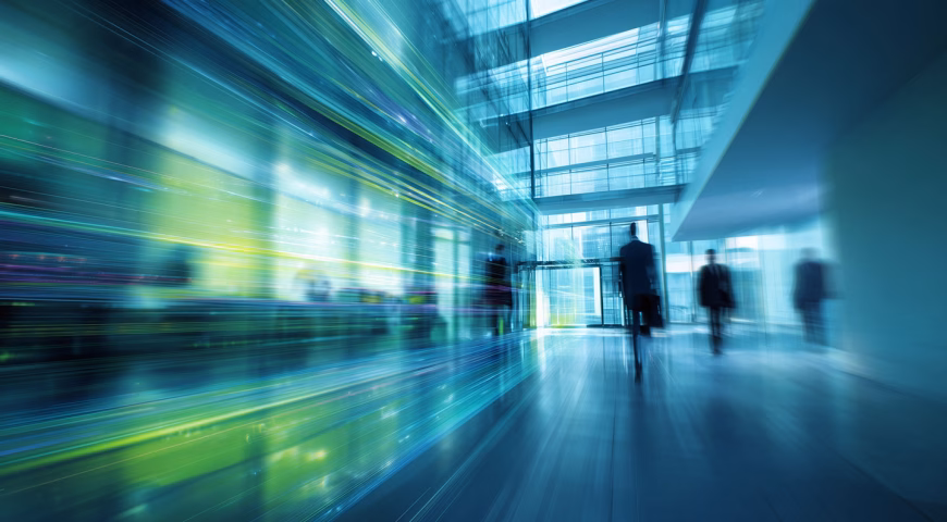 Crédito para empresas