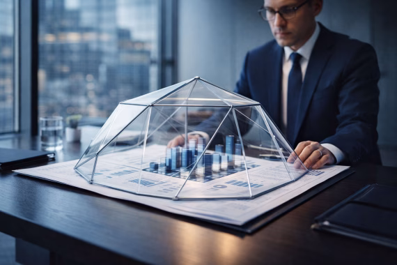 Compliance financeiro