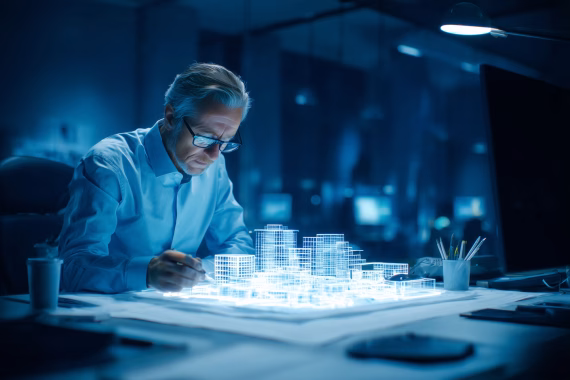 Gestão de recebíveis