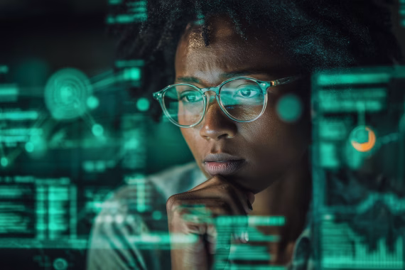 Tecnologia financeira