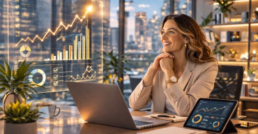 organização financeira empresarial