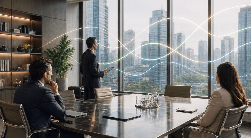 Indicadores financeiros empresariais