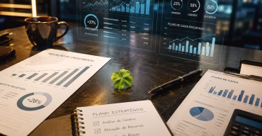 previsibilidade financeira