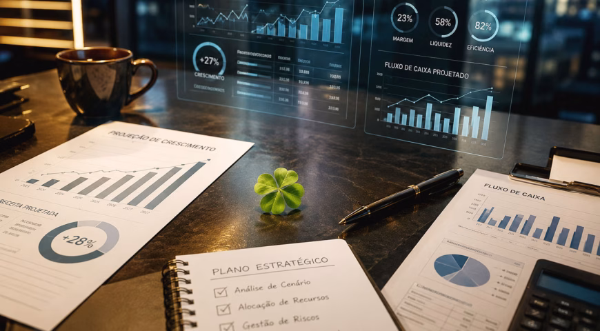 previsibilidade financeira