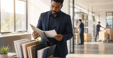 Gestão de recebíveis empresariais