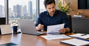 Planejamento financeiro para 2027