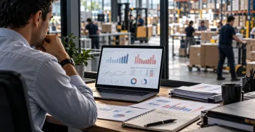 Estratégia financeira empresarial