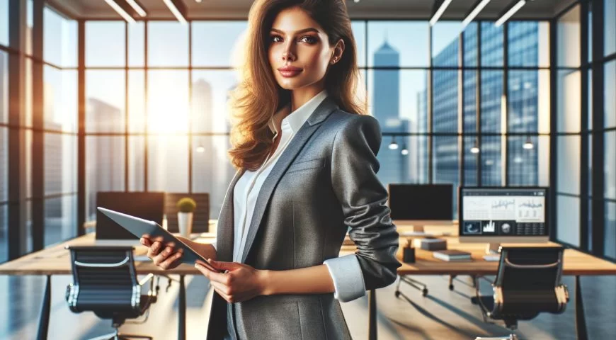 Empreendedorismo Feminino