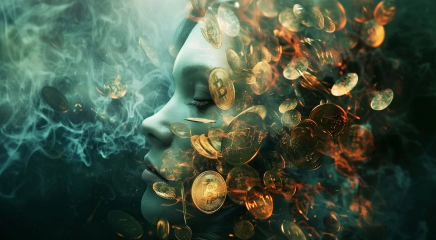 Psicologia das Finanças