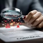 Análise de risco: como identificar clientes perigosos na securitização